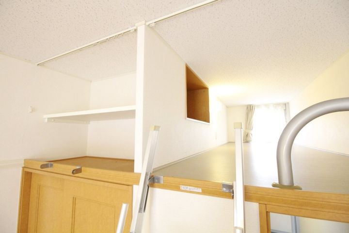 レオパレス長居公園のその他画像