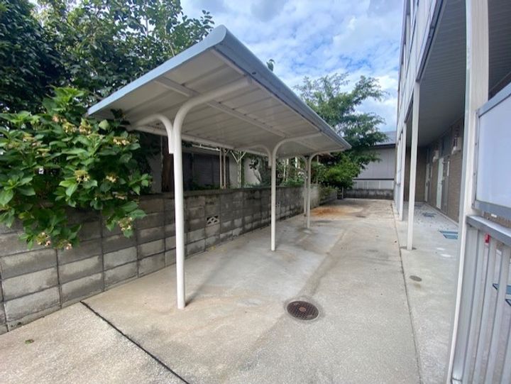 レオパレス花屋敷のその他画像