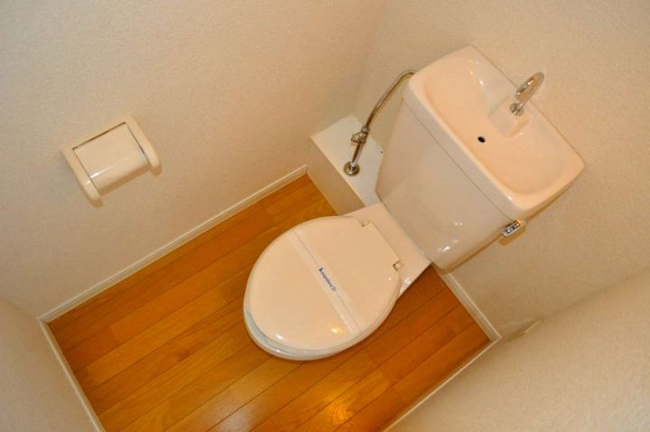 レオパレス花屋敷のその他画像
