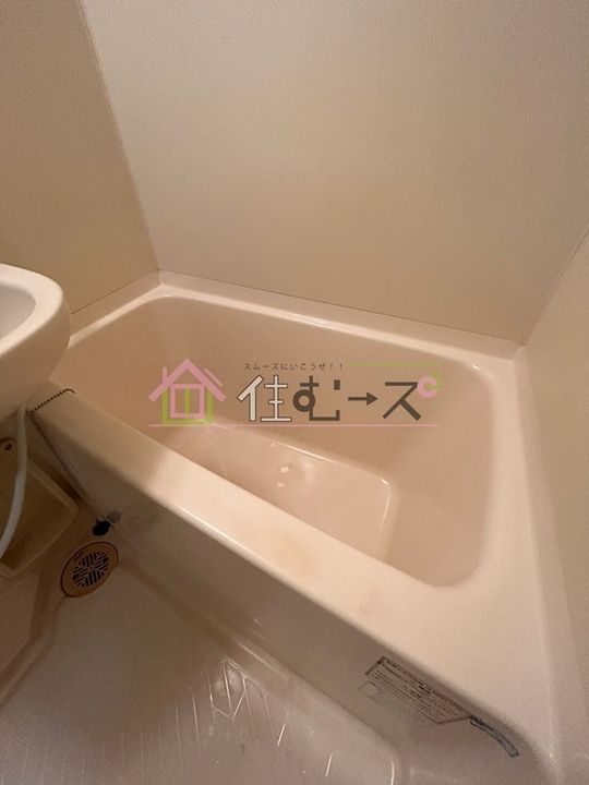 エクセレント上新8の風呂