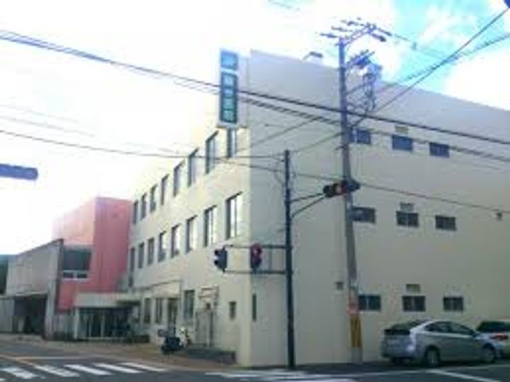 エクセレント上新8の周辺