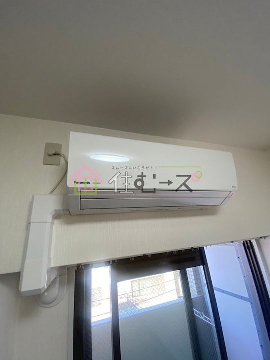 ラ・ハイール住吉のその他画像
