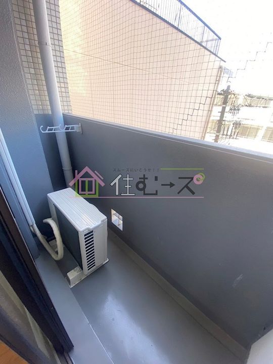 ラ・ハイール住吉のその他画像