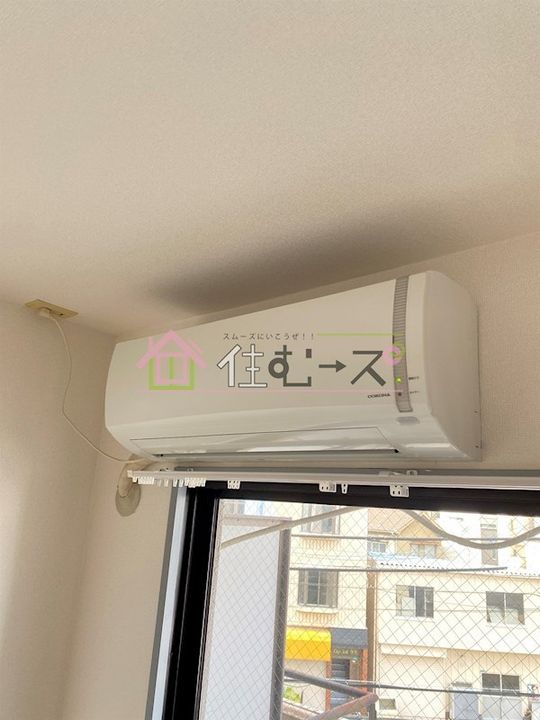 メロディーハイム大今里のその他画像
