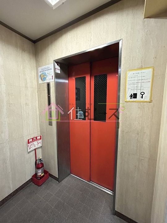 ラパンジール阿倍野のその他画像