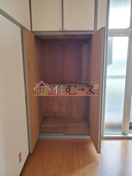 プレアール住吉公園のその他画像