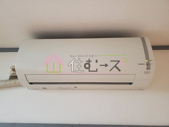 プレアール住吉公園のその他画像