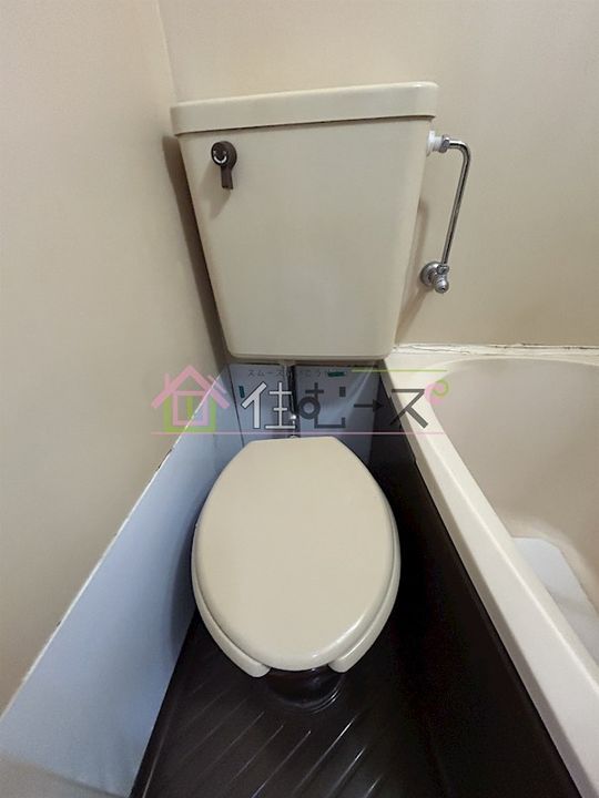 GSハイム中之島のその他画像