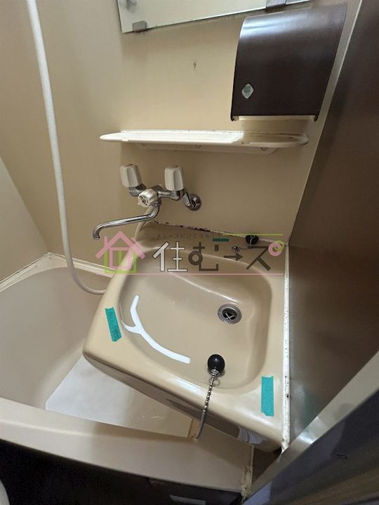 GSハイム中之島のその他画像