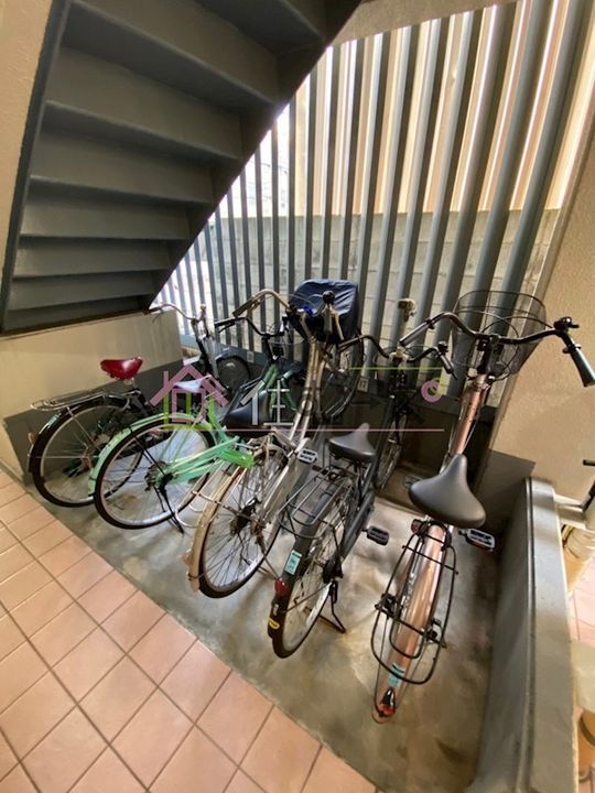 GSハイム中之島のその他画像