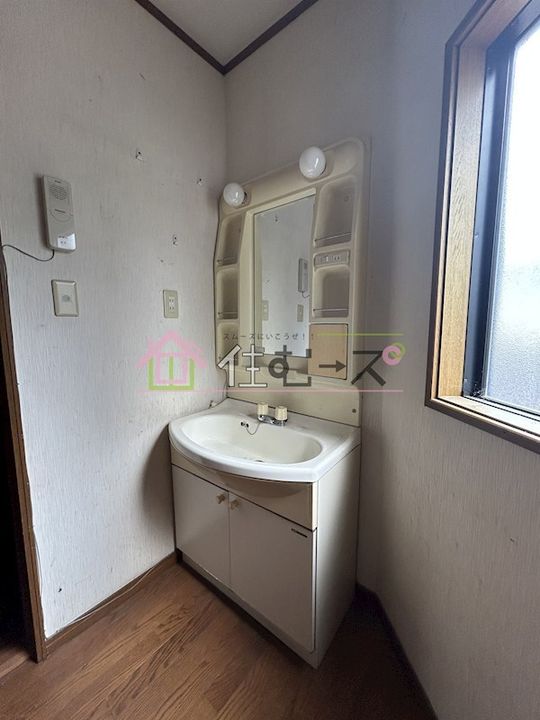 大阪府大阪市北区山崎町(一戸建)の賃貸物件のその他画像