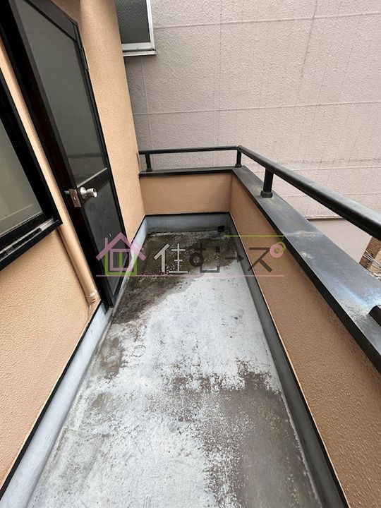 大阪府大阪市北区山崎町(一戸建)の賃貸物件のその他画像