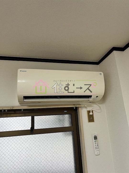 シルクハイツのその他画像