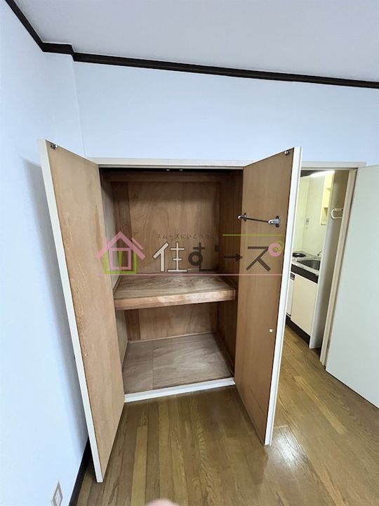 シルクハイツのその他画像