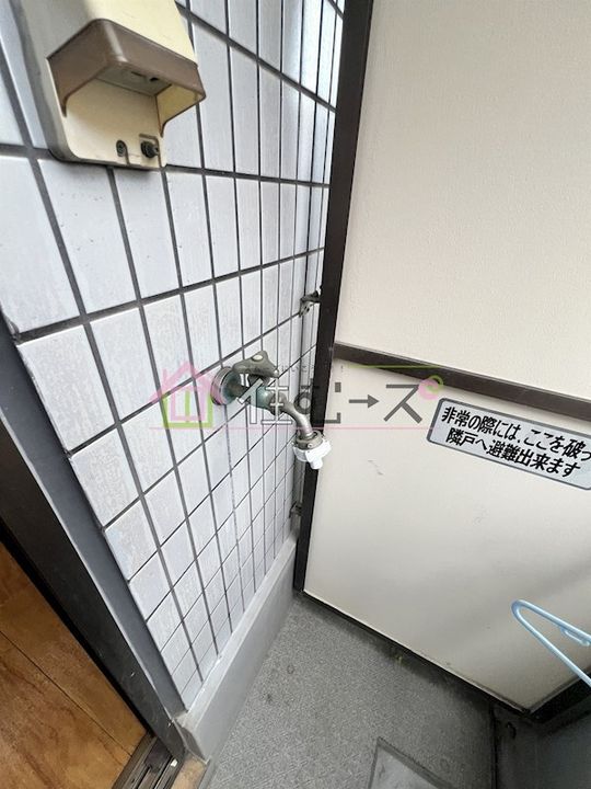 シルクハイツのその他画像