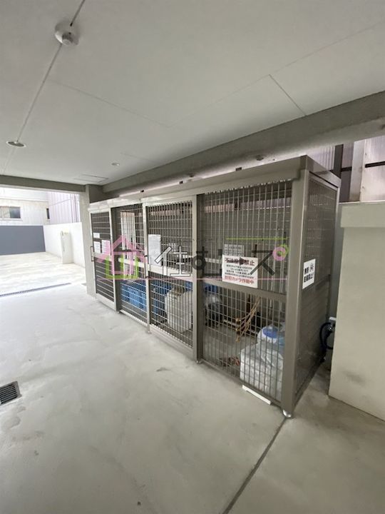 クレール上新庄のその他画像