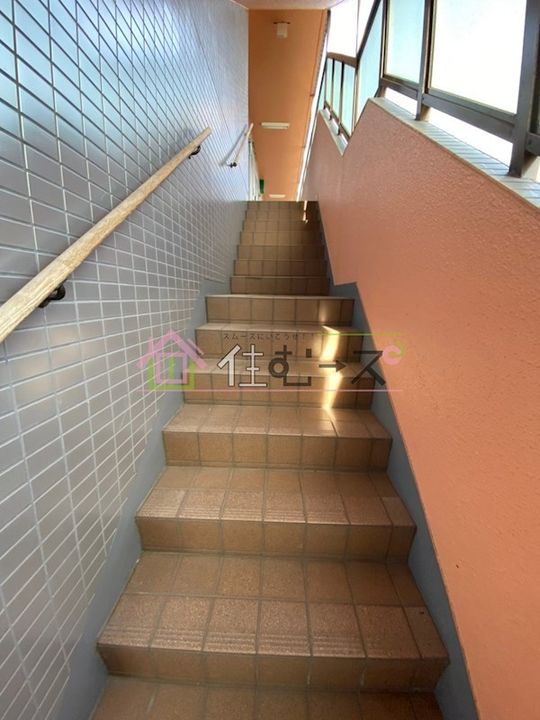 第11土井マンションのその他画像