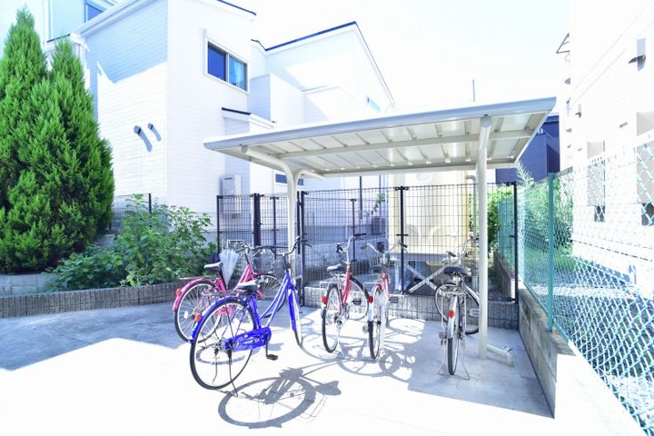 レオパレスWAKABAのその他画像