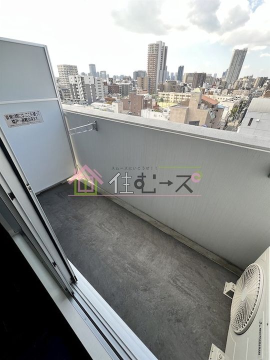 ラ・フォーレ野江内代IIのその他画像