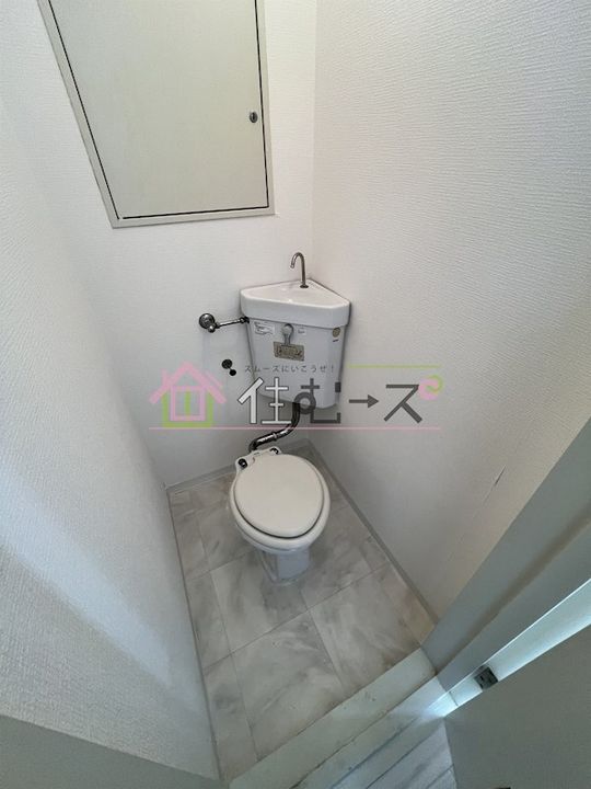 都島ハイツのその他画像