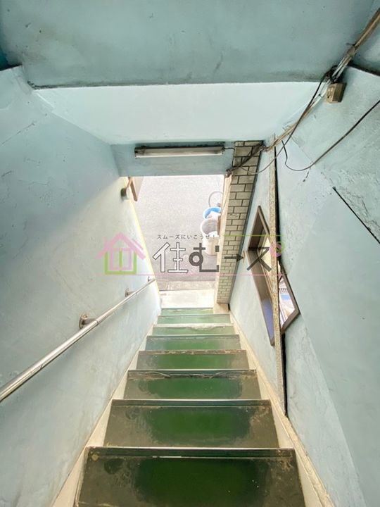 吉田ビルのその他画像