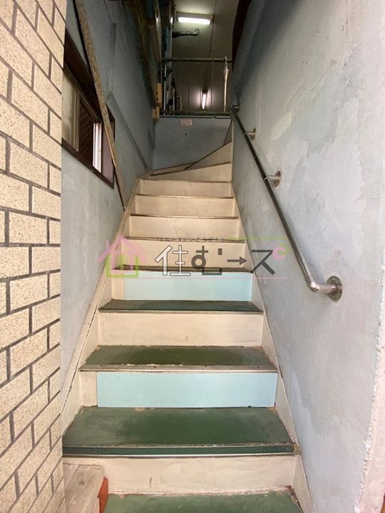 吉田ビルのその他画像