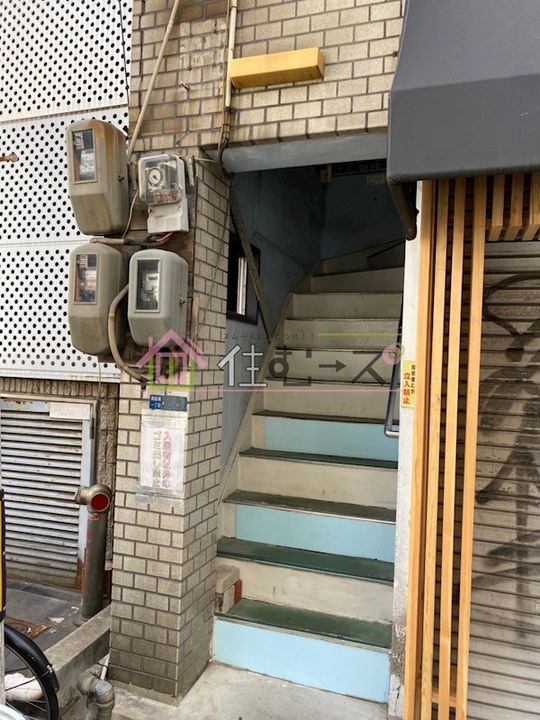 吉田ビルのその他画像