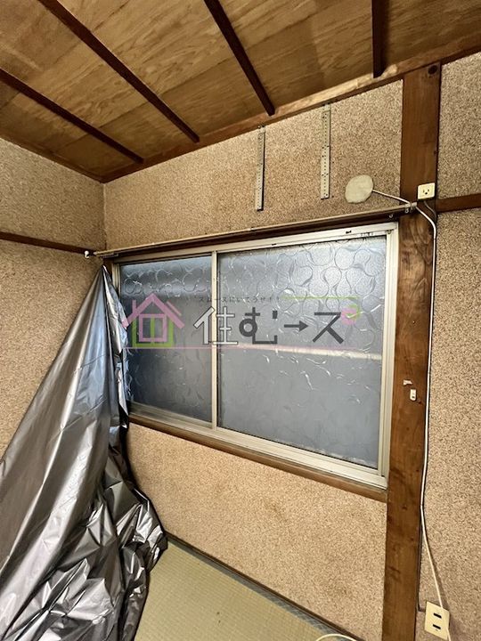 山下文化の居間