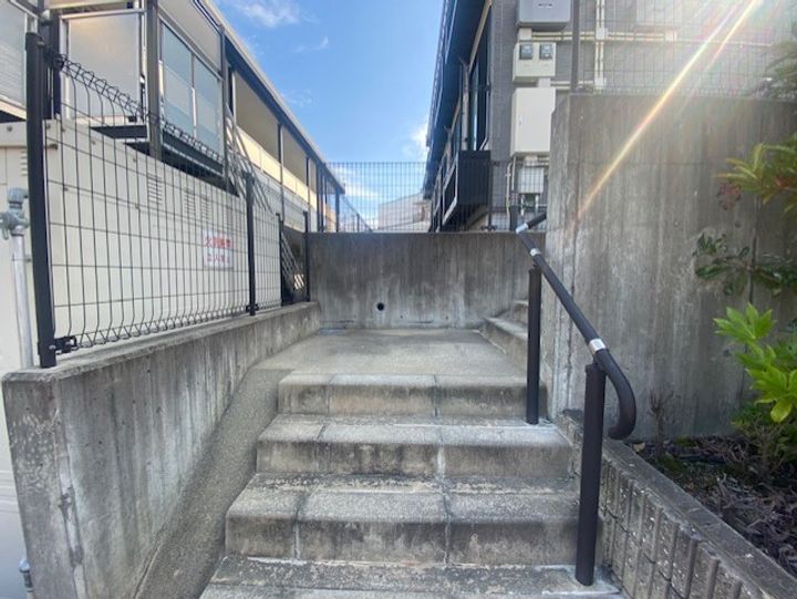 レオパレスワイズ 01のその他画像