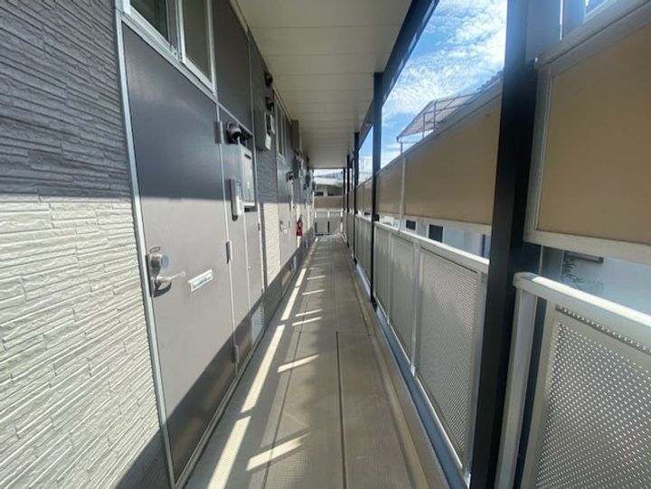 レオパレスワイズ 01のその他画像