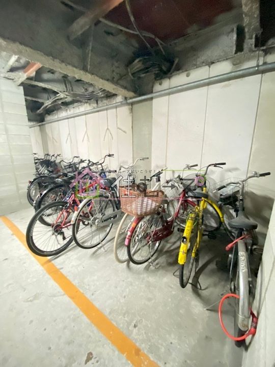 ラパンジール本田IIのその他画像