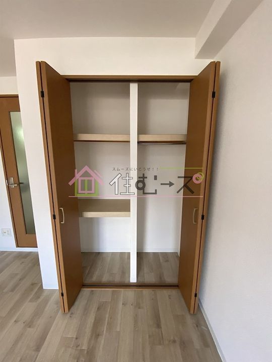 ドミール桜川のその他画像