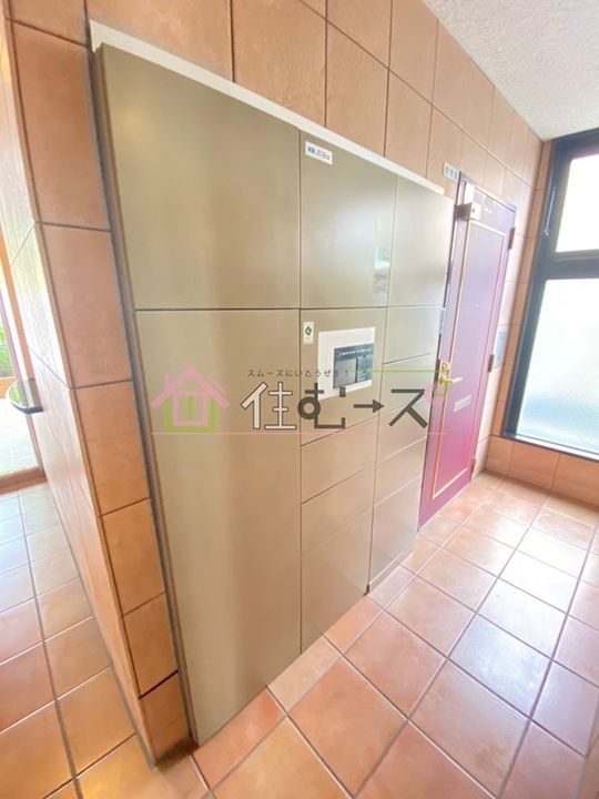 ドミール桜川のその他画像