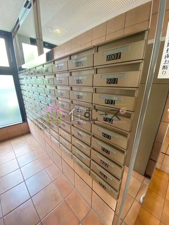 ドミール桜川のその他画像