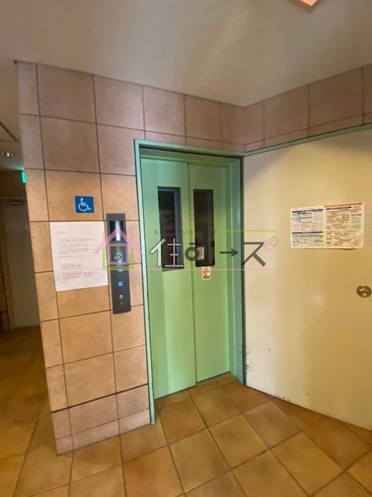 ドミール桜川のその他画像