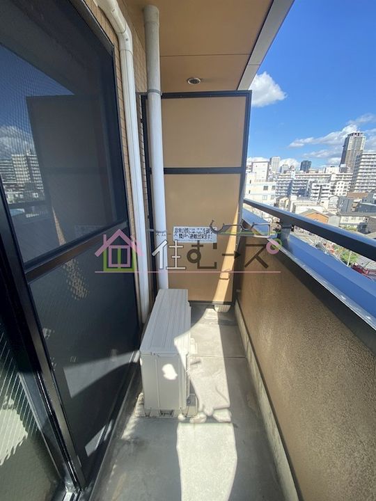 ドミール桜川のその他画像