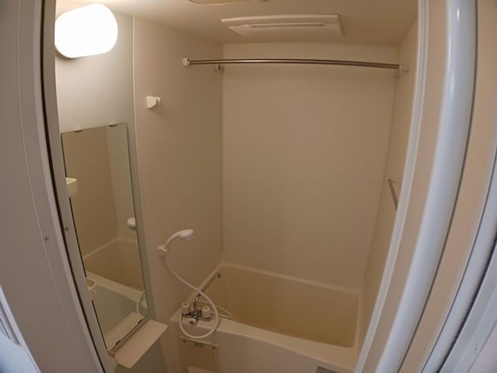 フロールマリポッサの風呂