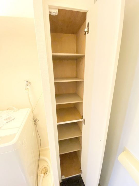 レオパレスSYOUIIのその他画像