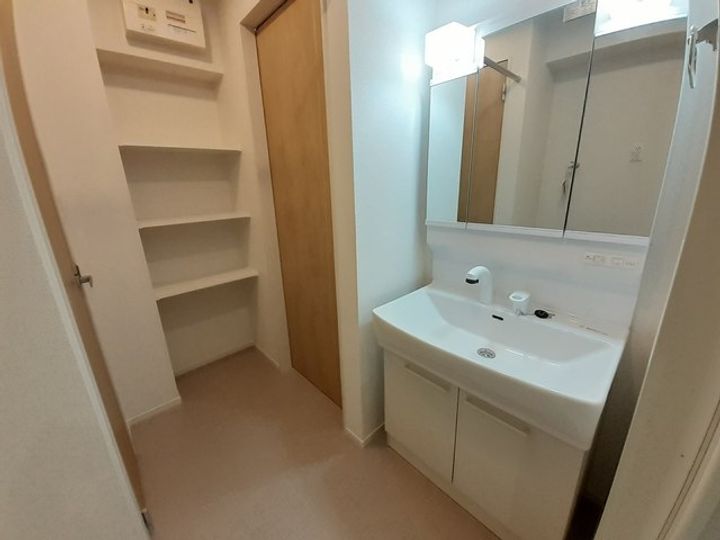 プロムナードⅠのその他画像