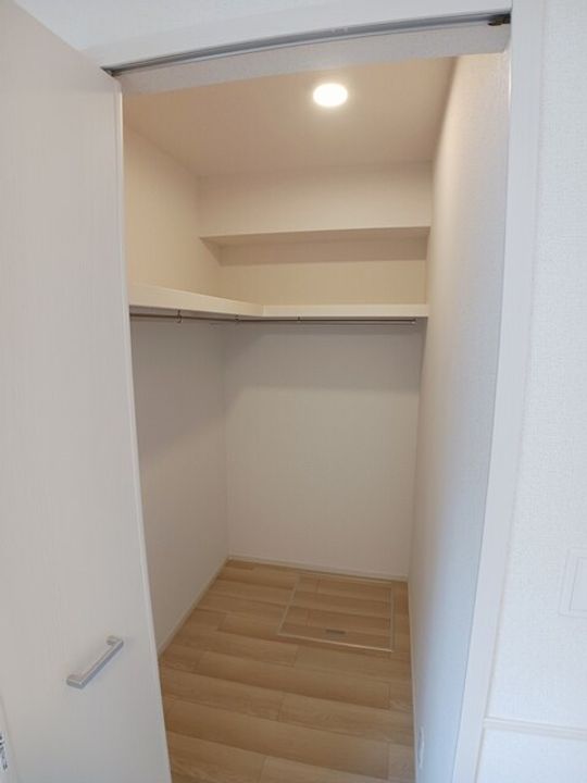 ザ・ビレッジグリーン山口町IIのその他画像