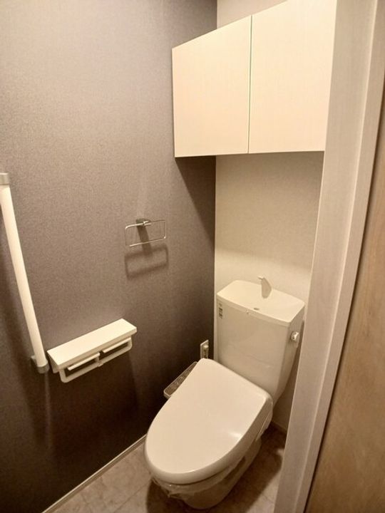 ザ・ビレッジグリーン山口町IIのその他画像