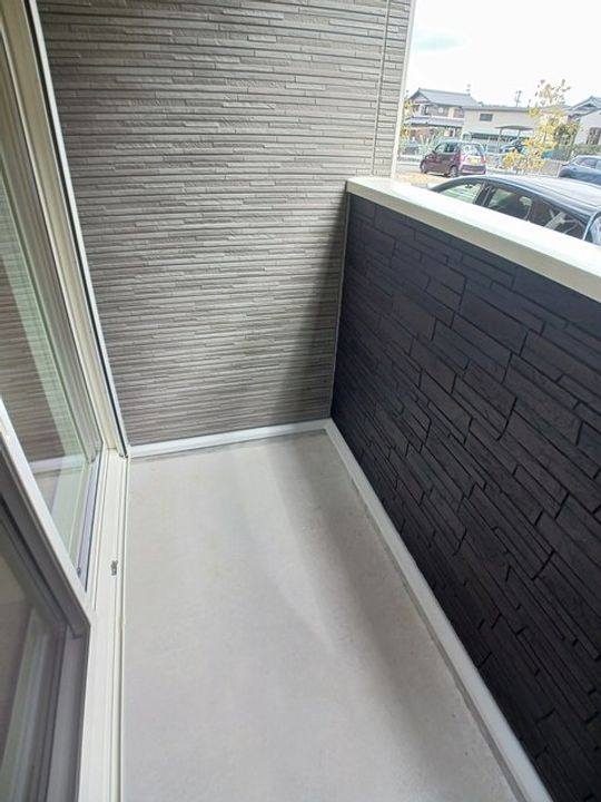 ザ・ビレッジグリーン山口町IIのその他画像