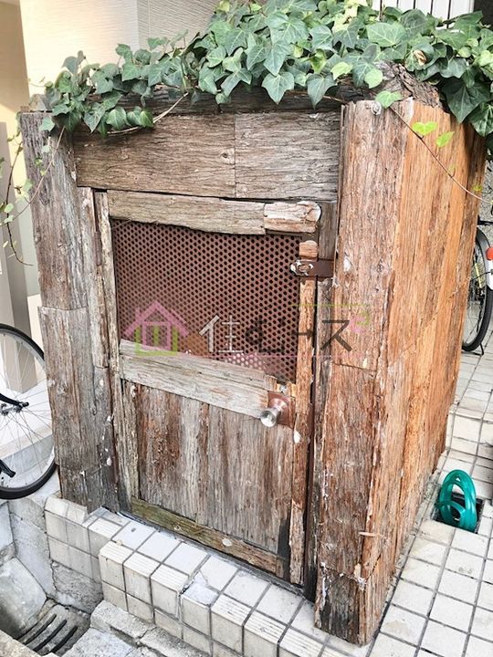 メゾンルリエルのその他画像