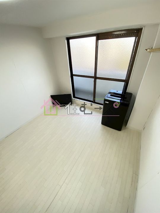 メゾンルリエルの居間