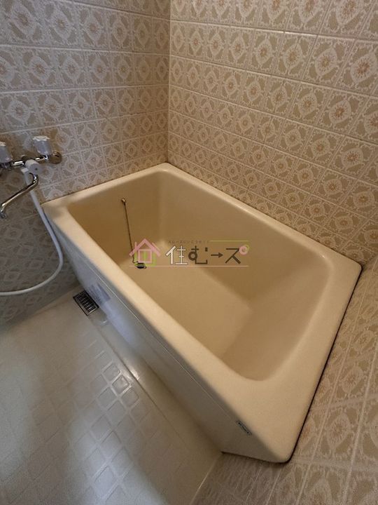 ローズハイツの風呂