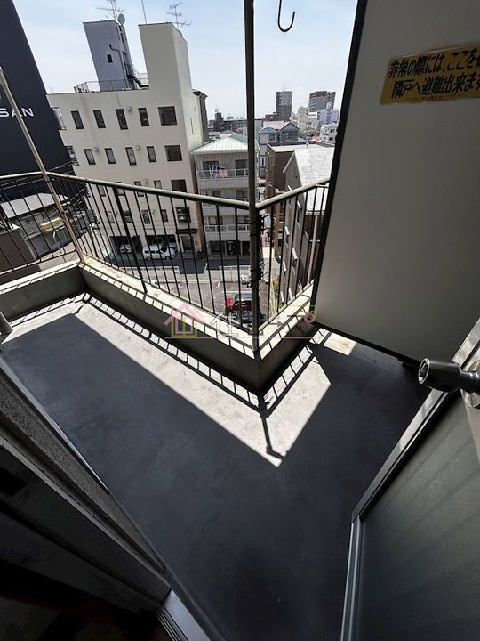 ローズハイツのその他画像