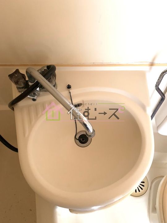 フォレストゲート岸里東のその他画像