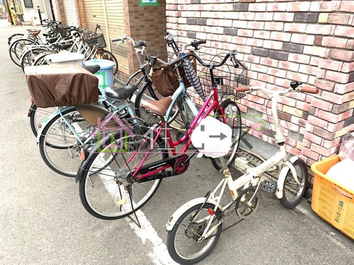 フォレストゲート岸里東のその他画像