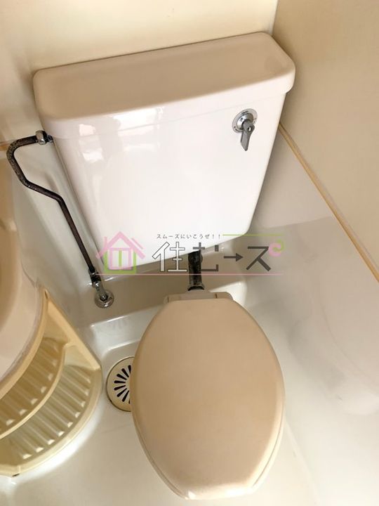 フォレストゲート岸里東のその他画像