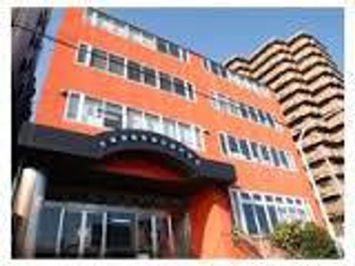 スワンズシティ大阪WESTの周辺